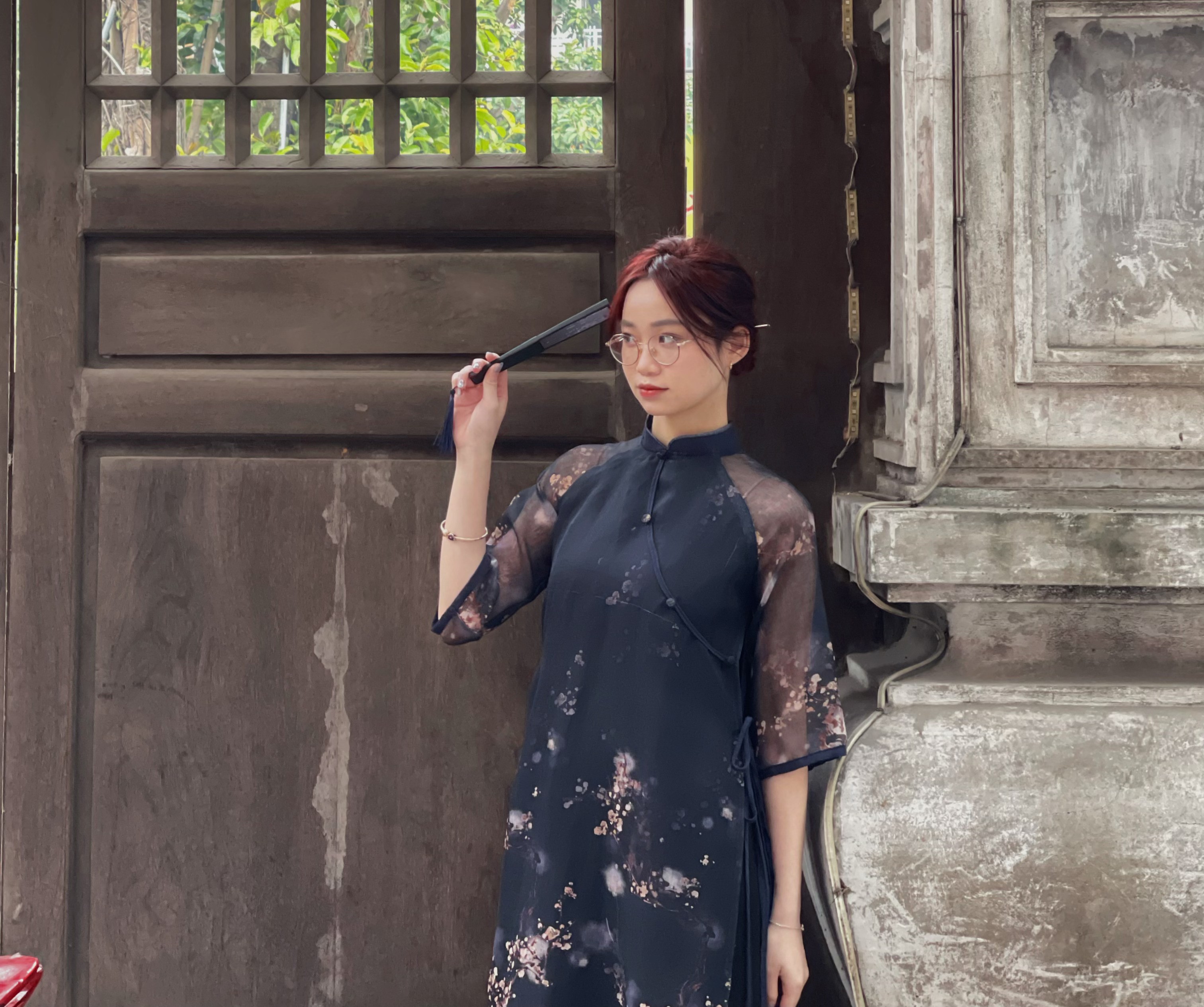 About Thao Nguyen Do