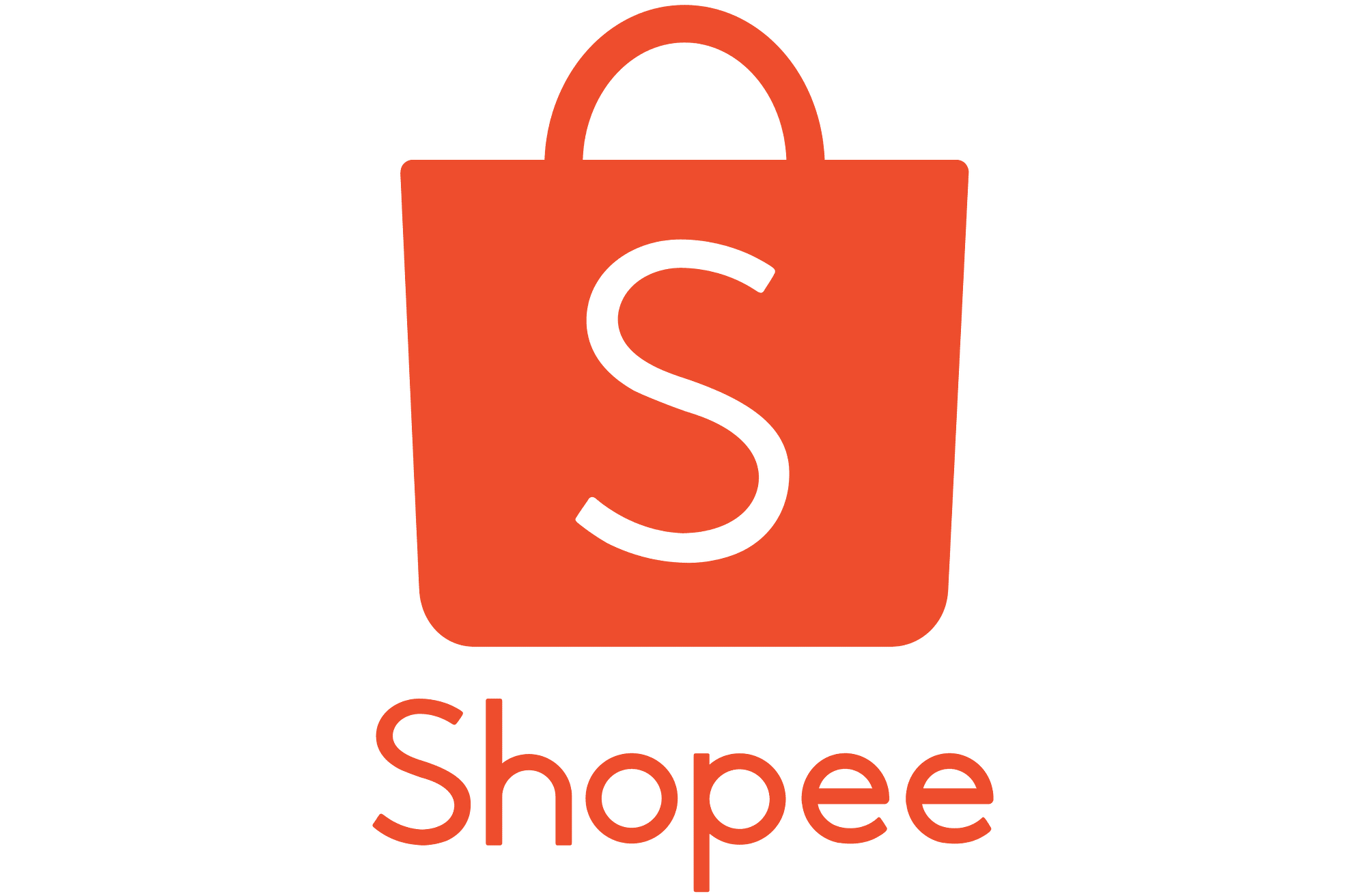 Shopee logo