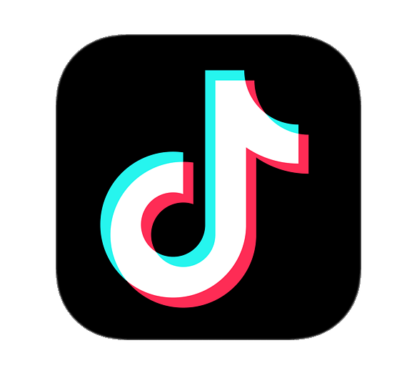 TikTok Shop logo