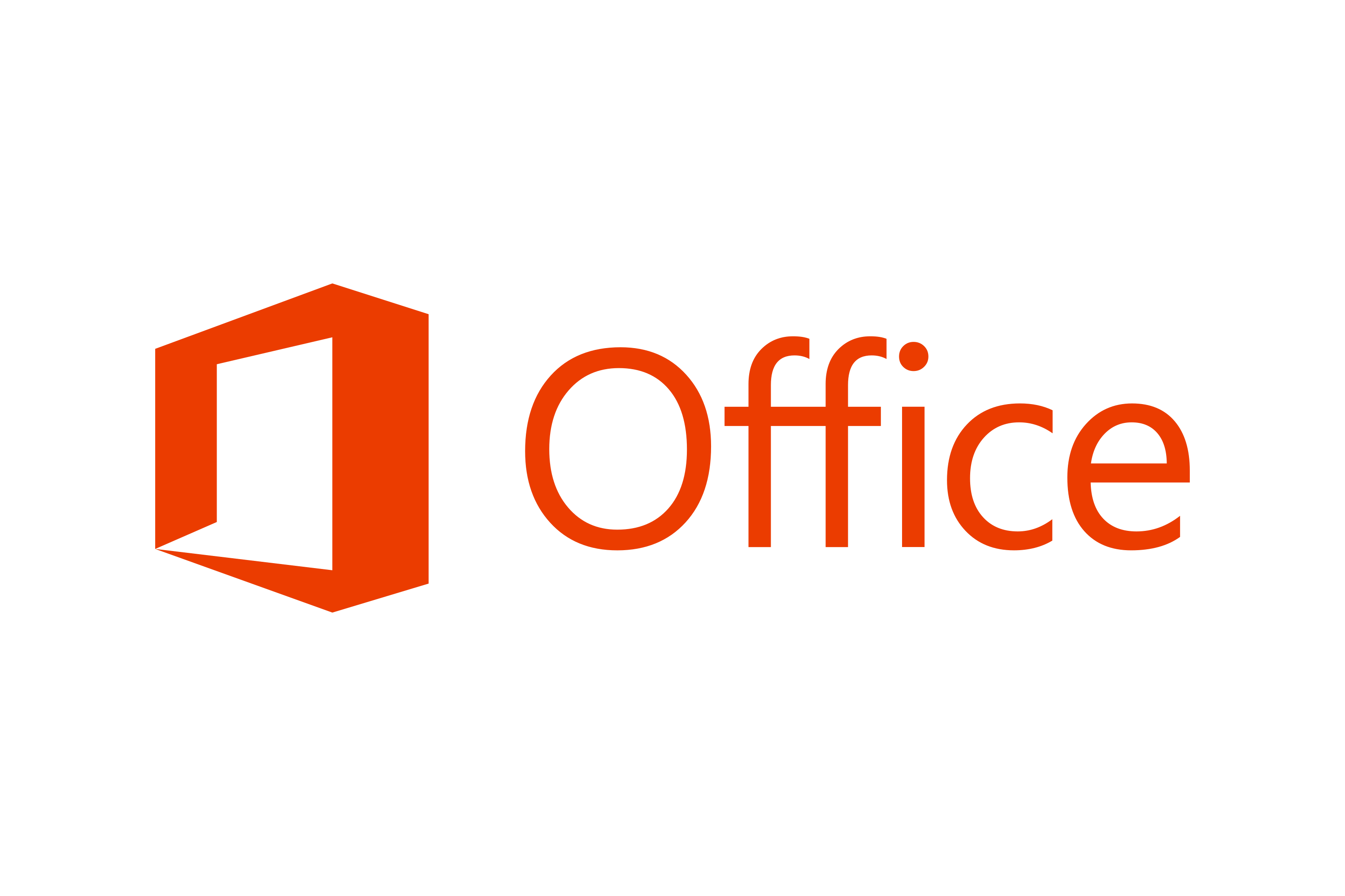 Microsoft Office logo
