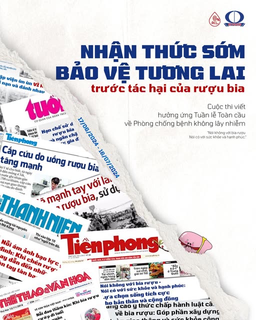 0% Alcohol Project activity photo 3